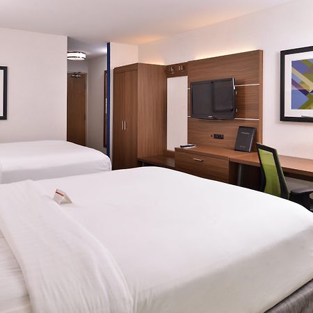 Holiday Inn Express & Suites Lacey - Olympia By Ihg Eksteriør billede
