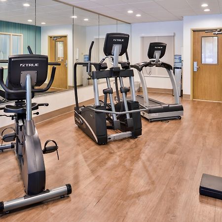 Holiday Inn Express & Suites Lacey - Olympia By Ihg Eksteriør billede