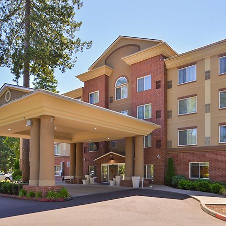 Holiday Inn Express & Suites Lacey - Olympia By Ihg Eksteriør billede