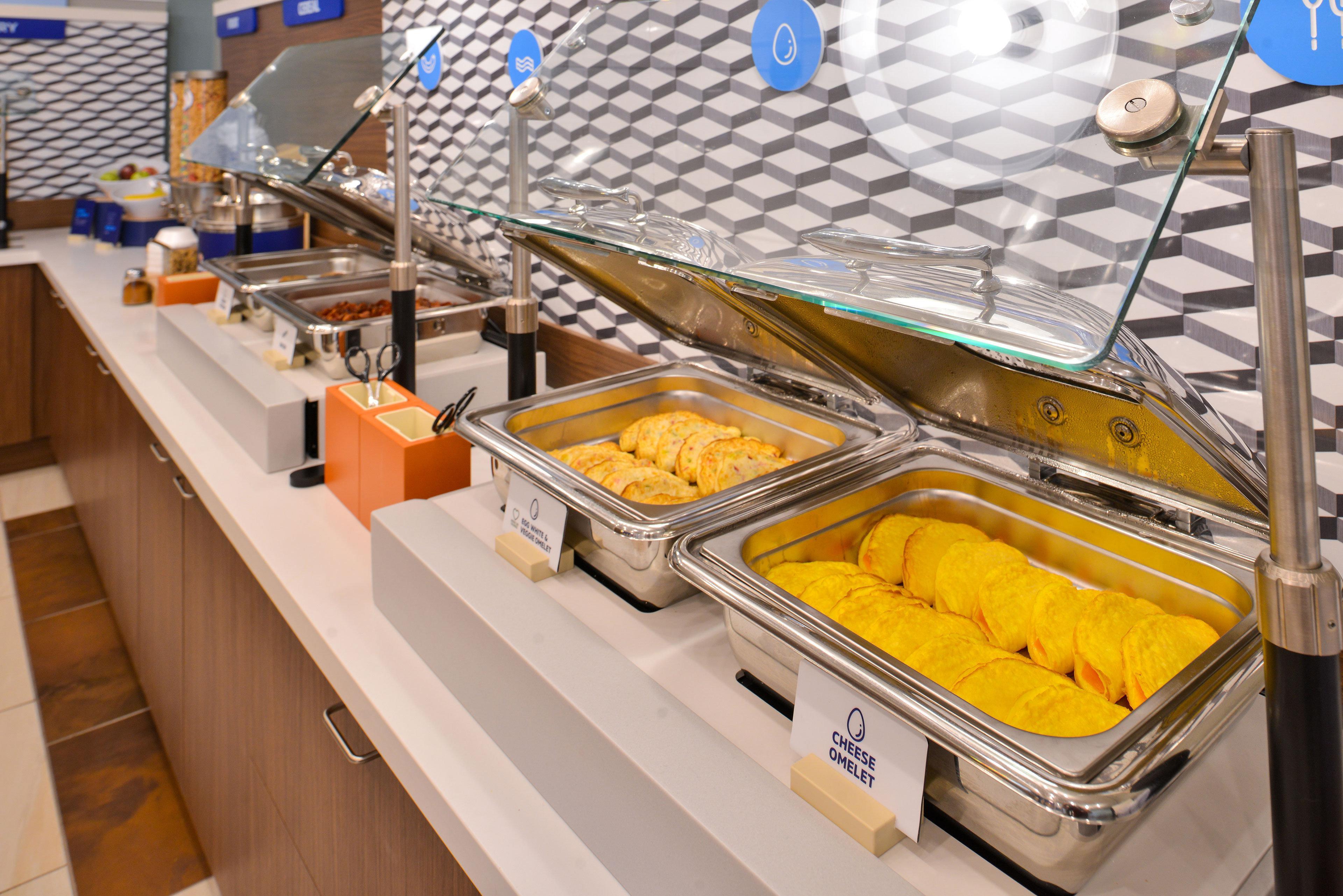 Holiday Inn Express & Suites Lacey - Olympia By Ihg Eksteriør billede