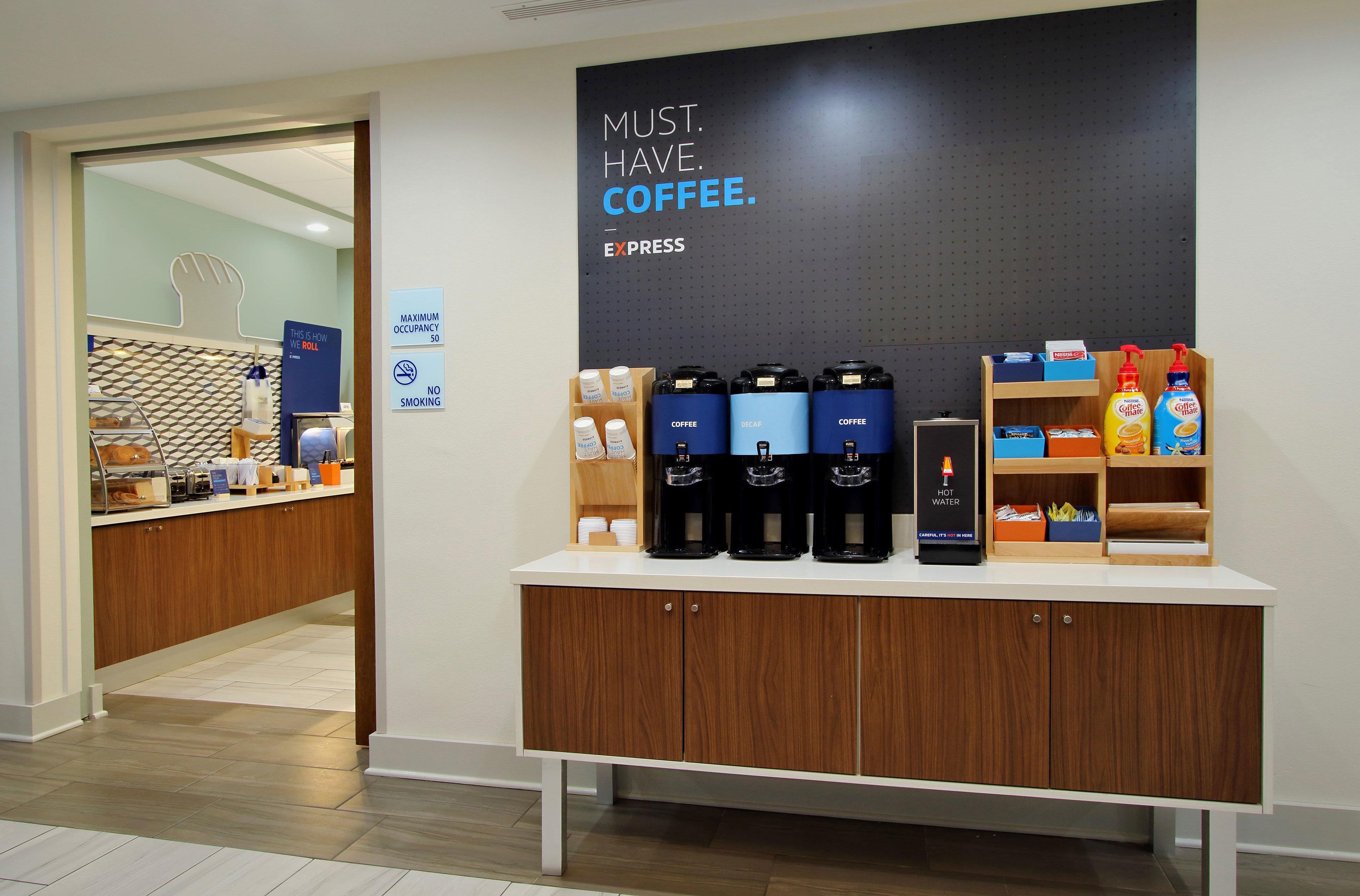 Holiday Inn Express & Suites Lacey - Olympia By Ihg Eksteriør billede