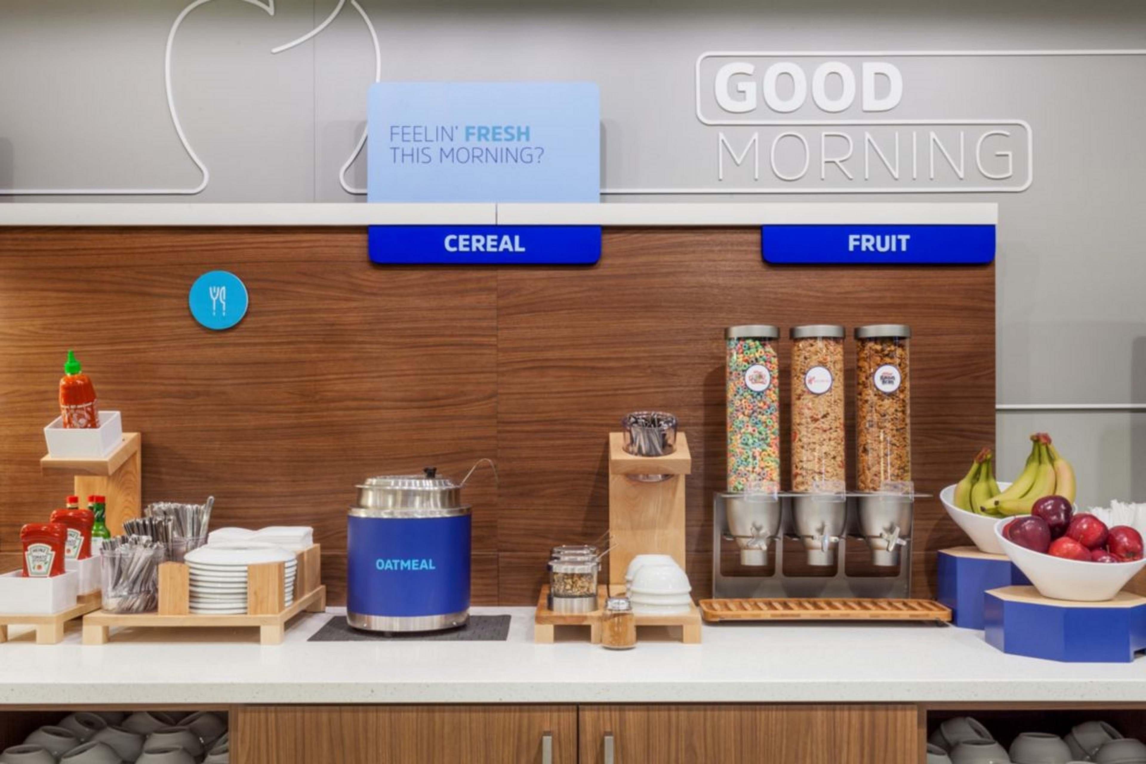 Holiday Inn Express & Suites Lacey - Olympia By Ihg Eksteriør billede