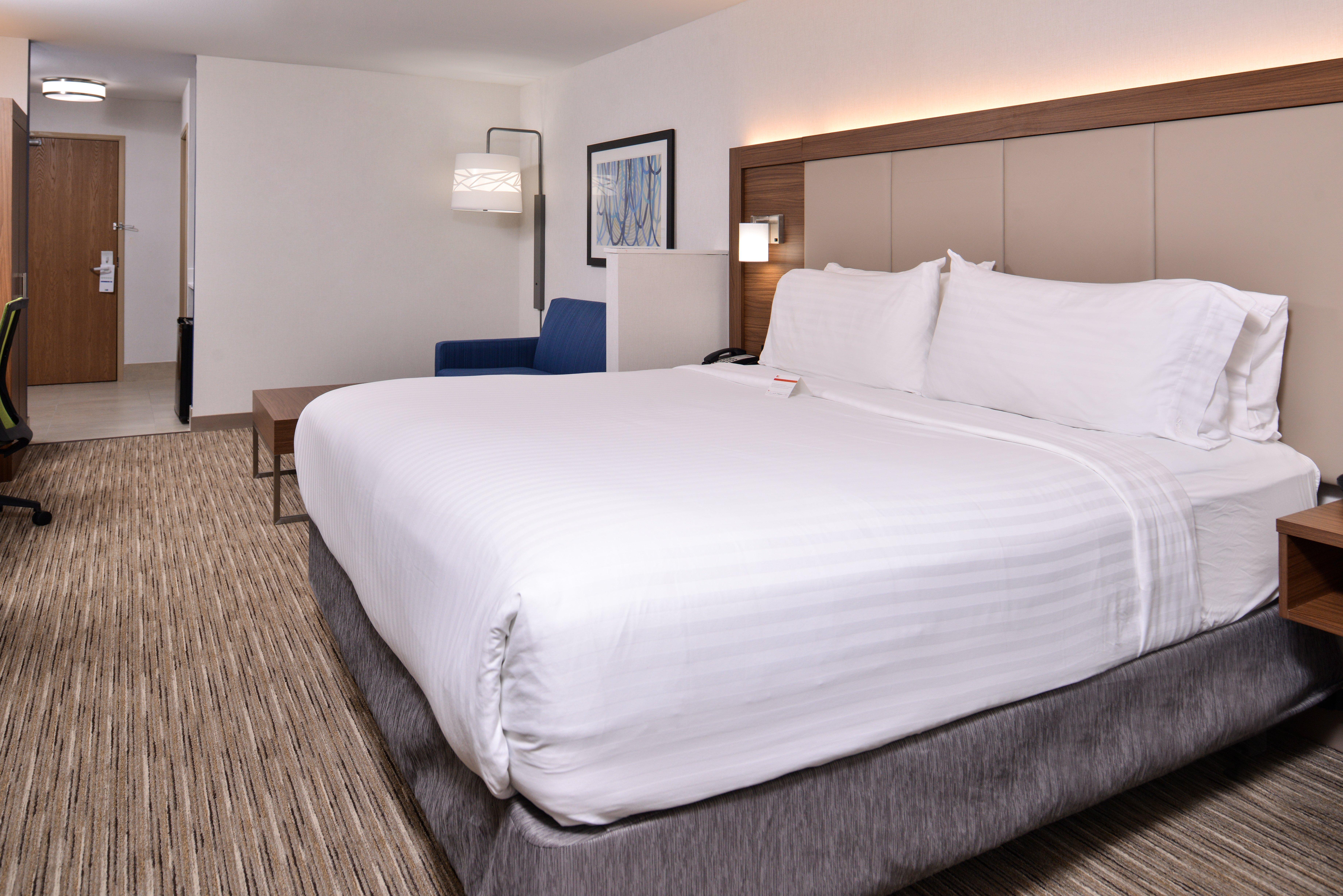 Holiday Inn Express & Suites Lacey - Olympia By Ihg Eksteriør billede