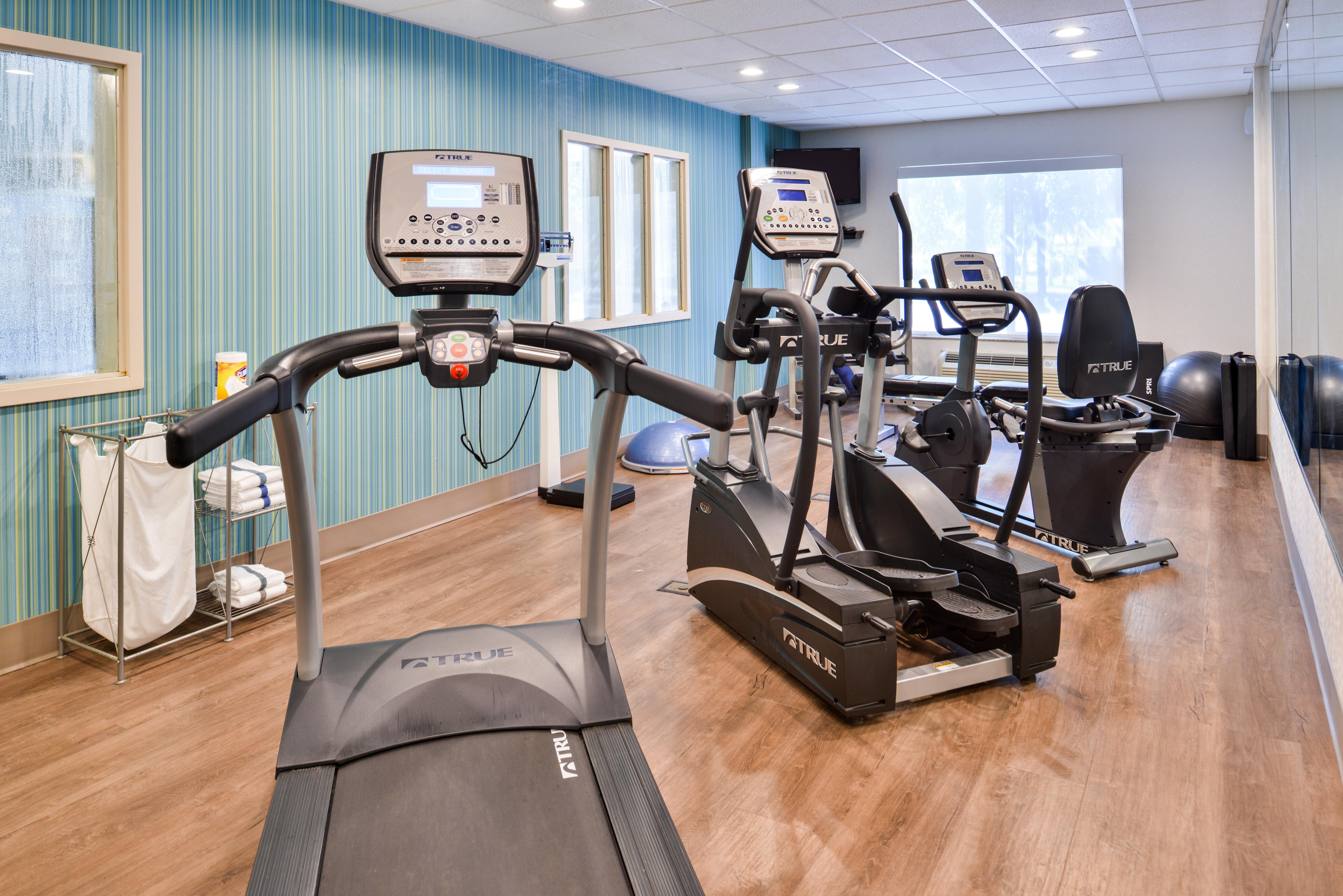 Holiday Inn Express & Suites Lacey - Olympia By Ihg Eksteriør billede