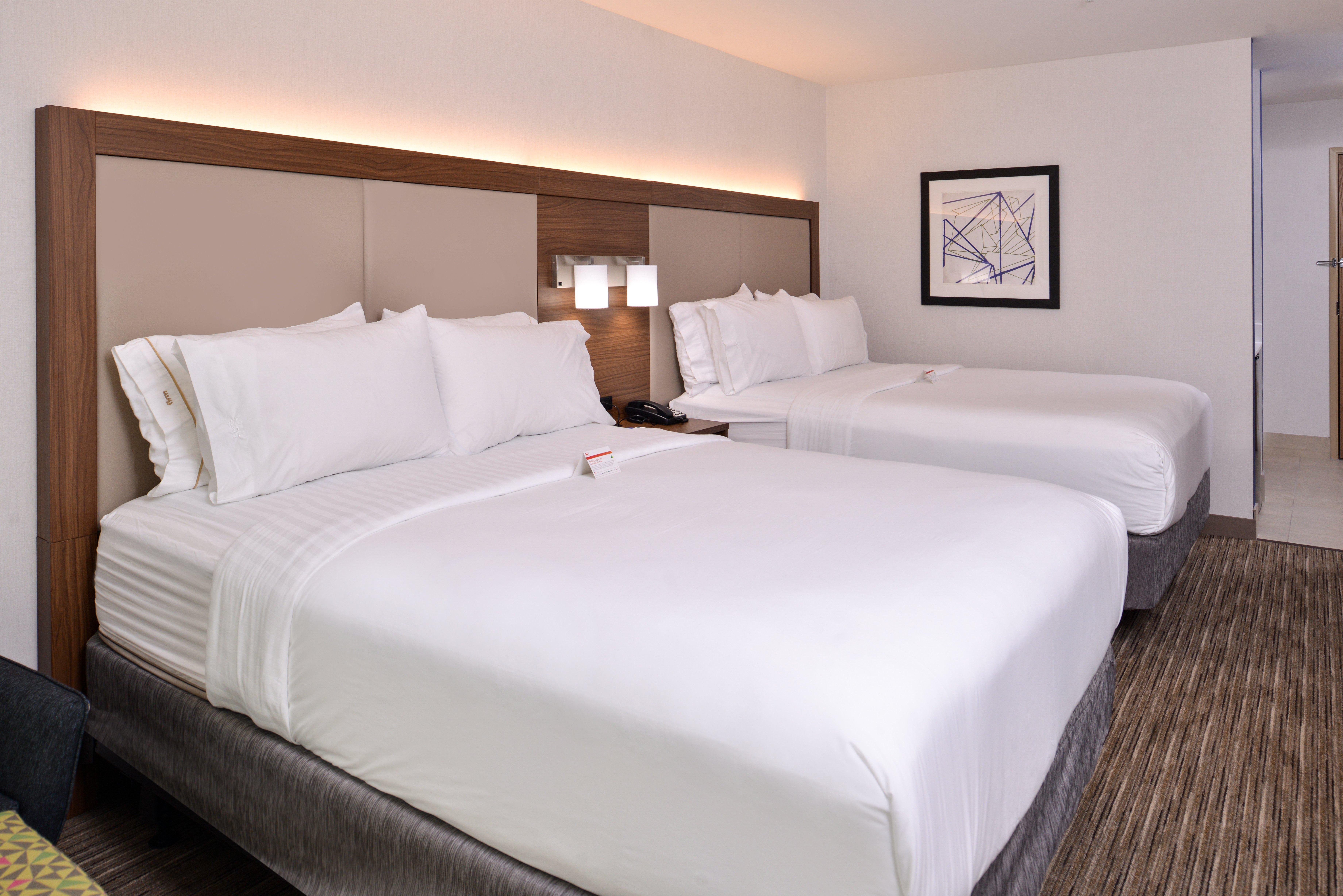 Holiday Inn Express & Suites Lacey - Olympia By Ihg Eksteriør billede