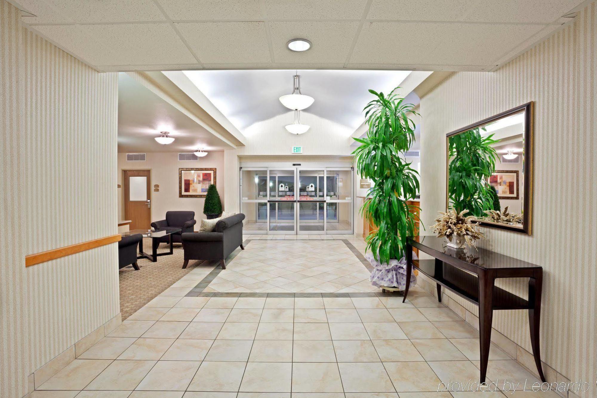 Holiday Inn Express & Suites Lacey - Olympia By Ihg Eksteriør billede