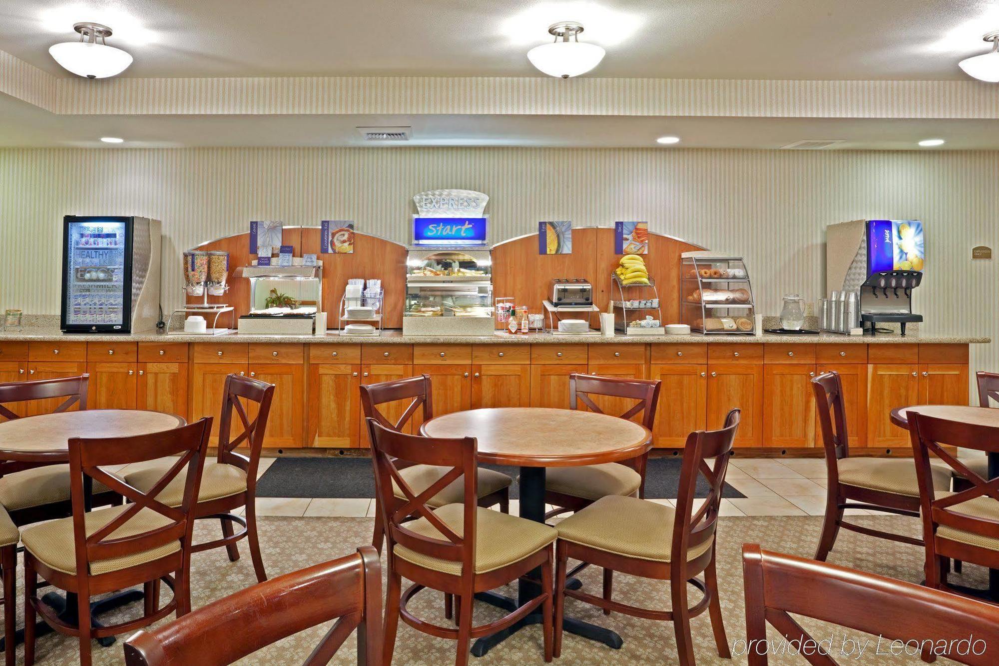 Holiday Inn Express & Suites Lacey - Olympia By Ihg Eksteriør billede