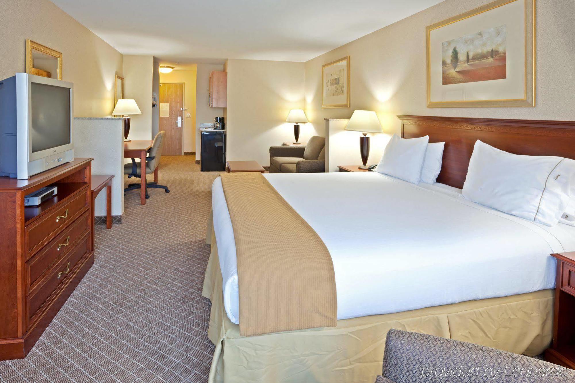 Holiday Inn Express & Suites Lacey - Olympia By Ihg Værelse billede