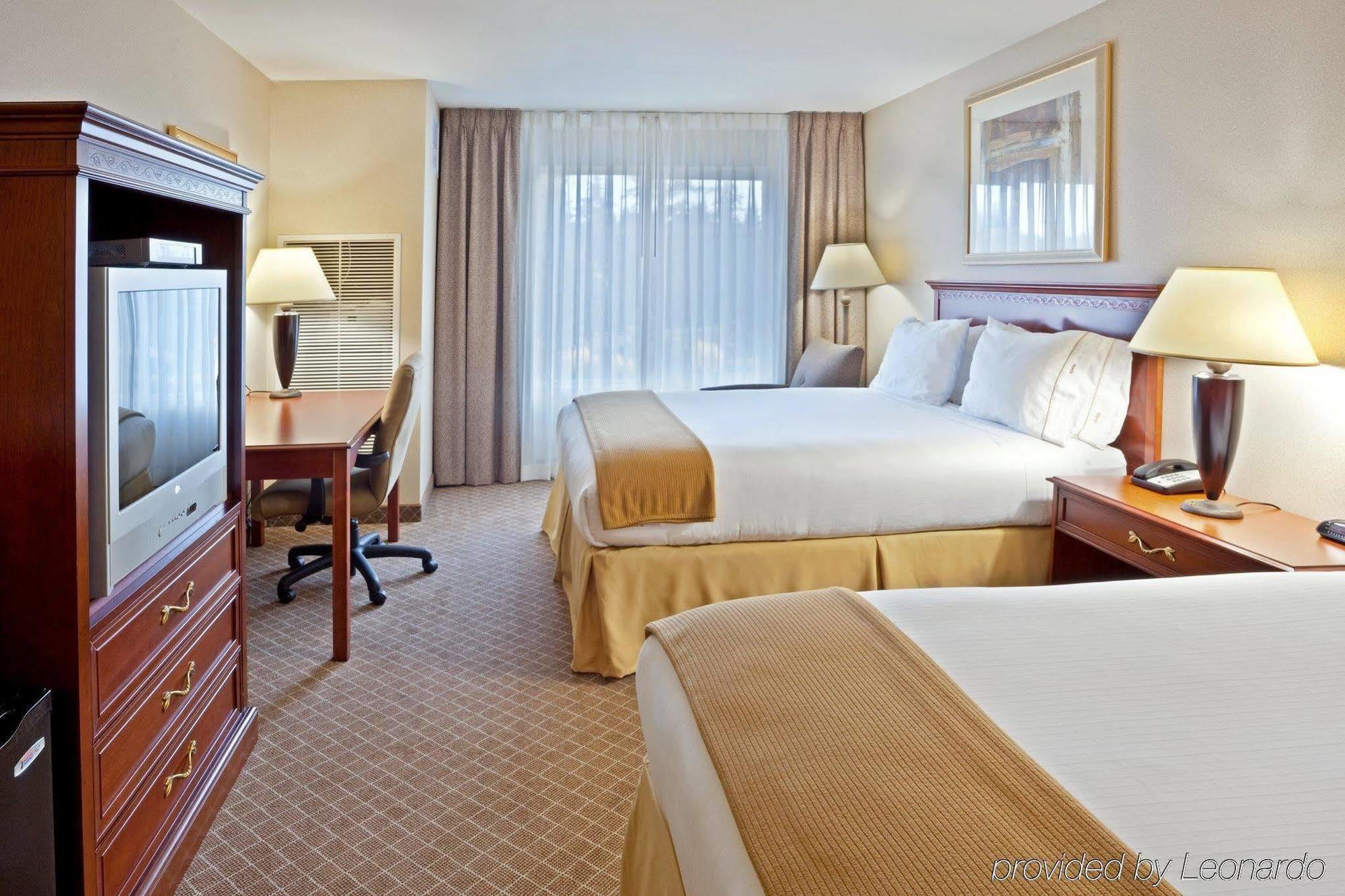 Holiday Inn Express & Suites Lacey - Olympia By Ihg Værelse billede