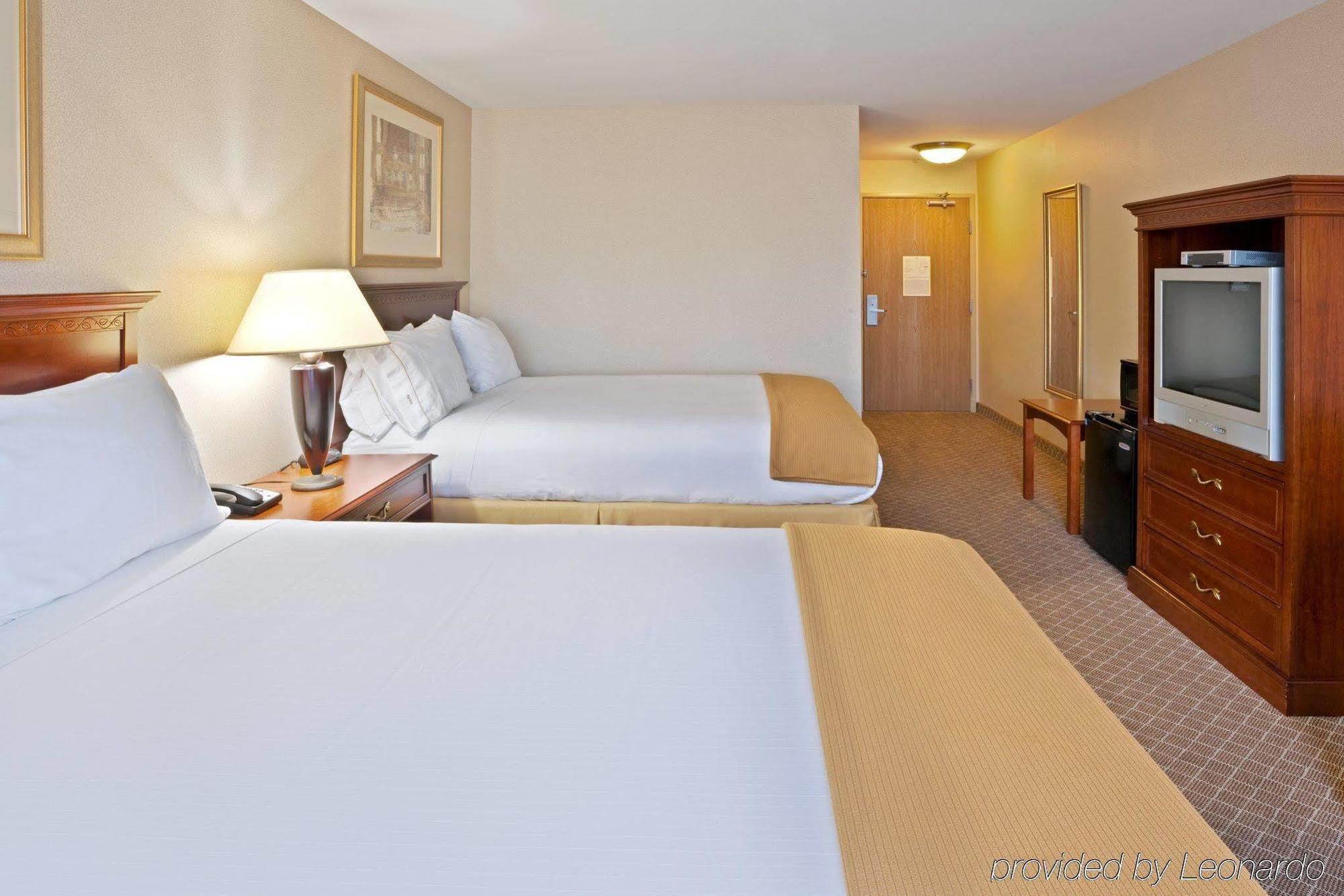 Holiday Inn Express & Suites Lacey - Olympia By Ihg Værelse billede