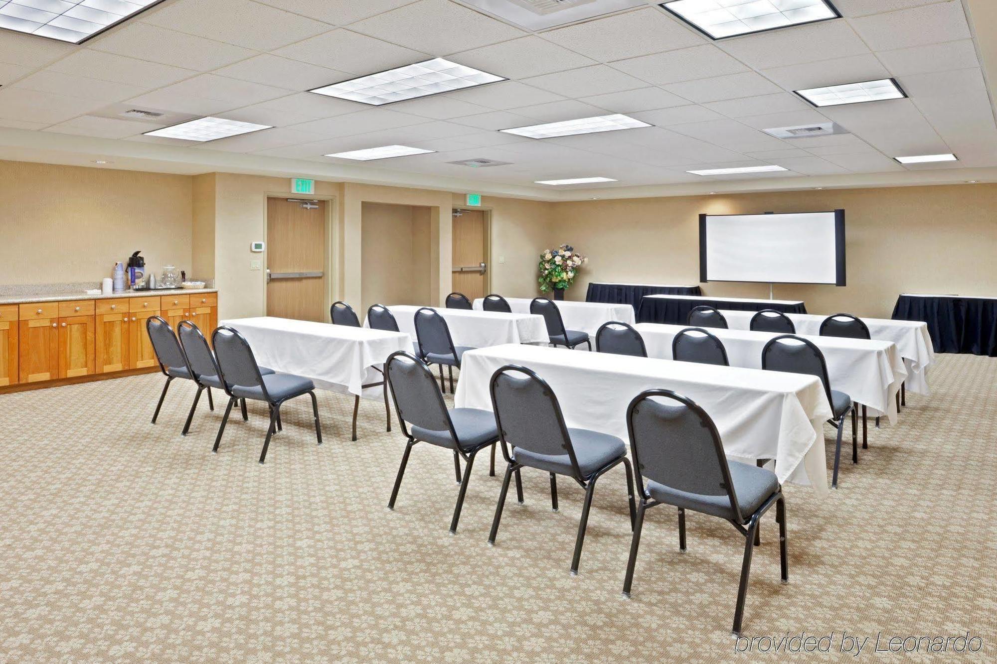 Holiday Inn Express & Suites Lacey - Olympia By Ihg Eksteriør billede