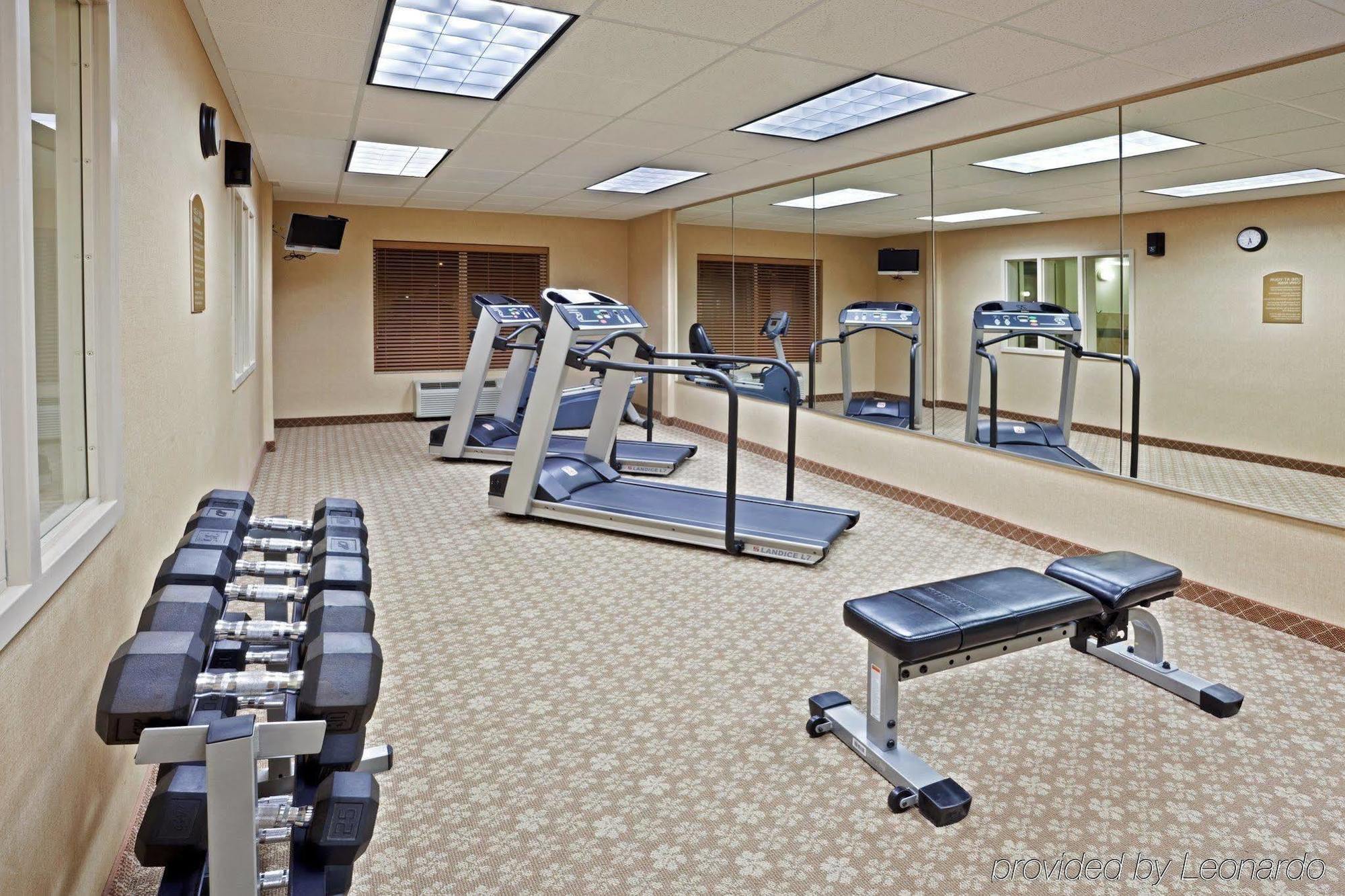 Holiday Inn Express & Suites Lacey - Olympia By Ihg Eksteriør billede